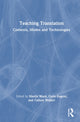 Book cover of: Teaching Translation