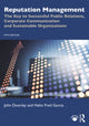Book cover of: Reputation Management