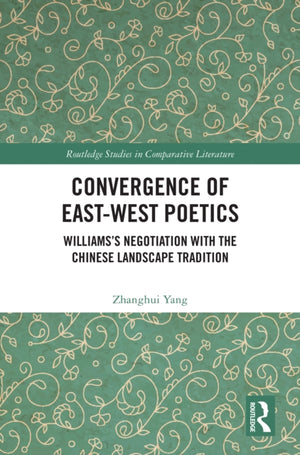 Convergence of East-West Poetics