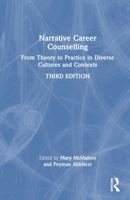 Book cover of: Narrative Career Counselling