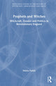 Book cover of: Prophets and Witches