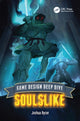 Book cover of: Game Design Deep Dive. By: Joshua Bycer