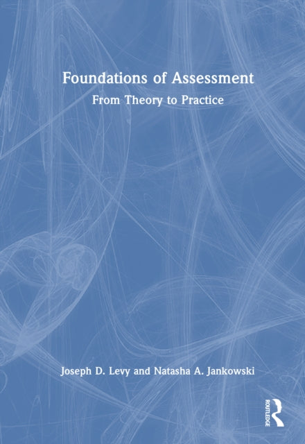 Book cover of: Foundations of Assessment