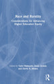 Book cover of: Race and Rurality. By: Tyler Hallmark