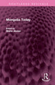Book cover of: Mongolia Today. By: Shirin Akiner