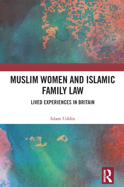 Book cover of: Muslim Women and Islamic Family Law