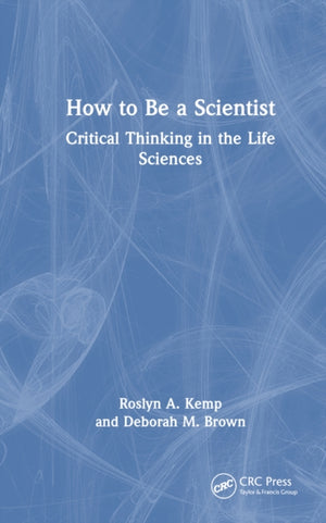 How to Be a Scientist