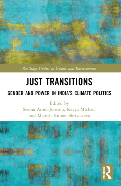 Just Transitions