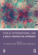 Book cover of: Public International Law