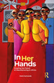 Book cover of: In Her Hands. By: Demi Samande