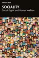 Book cover of: Sociality. By: Hartley Dean