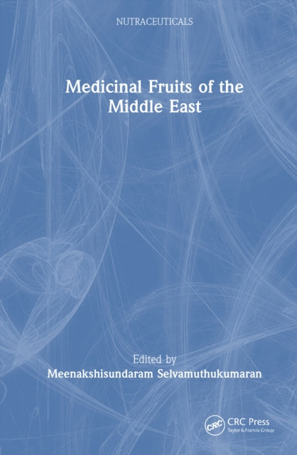 Book cover of: Medicinal Fruits of the Middle East