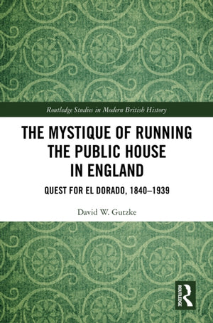 The Mystique of Running the Public House in England