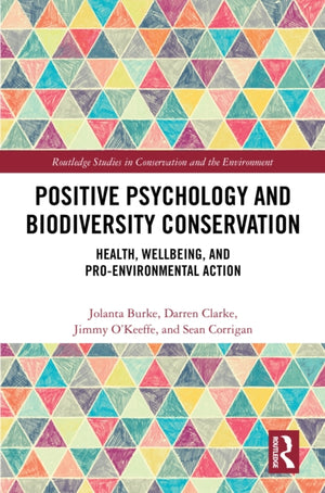 Positive Psychology and Biodiversity Conservation