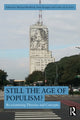 Book cover of: Still the Age of Populism?. By: Michael H. Bernhard