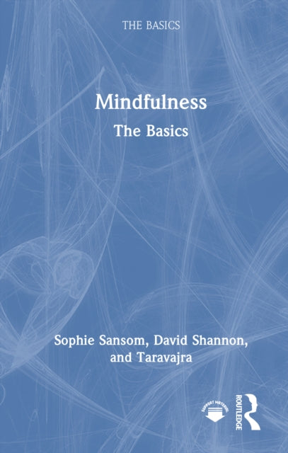 Book cover of: Mindfulness