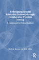 Book cover of: Redesigning Special Education Systems through Collaborative Problem Solving. By: Michelle Brenner