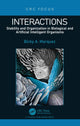 Book cover of: Interactions. By: Bicky A. Marquez