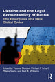 Book cover of: Ukraine and the Legal Accountability of Russia