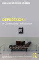Book cover of: Depression. By: Marianne Leuzinger-Bohleber