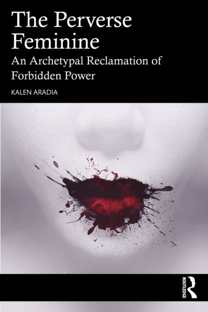 Book cover of: Perverse Feminine