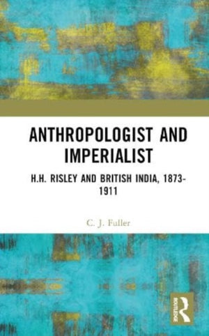 Anthropologist and Imperialist