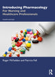 Book cover of: Introducing Pharmacology