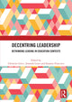Book cover of: Decentring Leadership