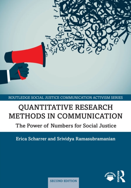 Quantitative Research Methods in Communication