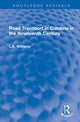 Book cover of: Road Transport in Cumbria in the Nineteenth Century. By: L.A. Williams