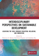 Book cover of: Interdisciplinary Perspectives on Sustainable Development. By: Dimitrios A. Karras