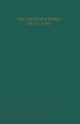Book cover of: Experimental Researches