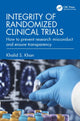 Book cover of: Integrity of Randomized Clinical Trials. By: Khalid S. Khan
