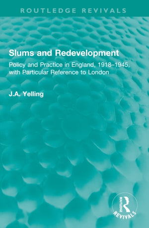 Slums and Redevelopment