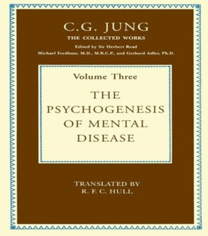 The Psychogenesis of Mental Disease