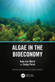 Book cover of: Algae in the Bioeconomy