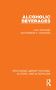 Book cover of: Alcoholic Beverages
