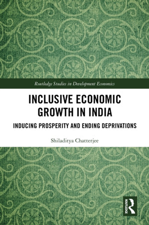 Inclusive Economic Growth in India