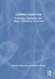 Book cover of: Codified Leadership: Behaviours and Habits that Make a Difference in Schools. By: Caroline Sherwood