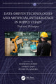 Book cover of: Data-Driven Technologies and Artificial Intelligence in Supply Chain