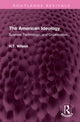 Book cover of: American Ideology. By: Wilson, H. T.