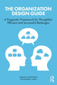Book cover of: Organization Design Guide. By: Herman Vantrappen