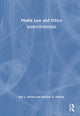 Book cover of: Media Law and Ethics