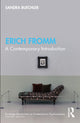 Book cover of: Erich Fromm. By: Sandra Buechler