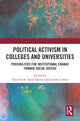 Book cover of: Political Activism in Colleges and Universities