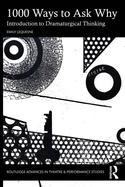 Book cover of: 1000 Ways to Ask Why