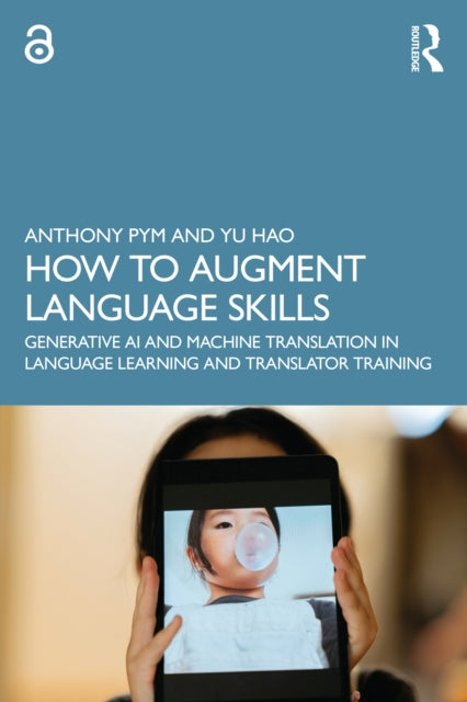 Book cover of: How to Augment Language Skills. By: Anthony Pym