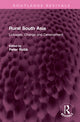 Book cover of: Rural South Asia. By: Peter Robb