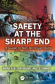 Book cover of: Safety at the Sharp End