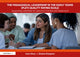 Book cover of: Pedagogical Leadership in the Early Years (PLEY) Quality Rating Scale
